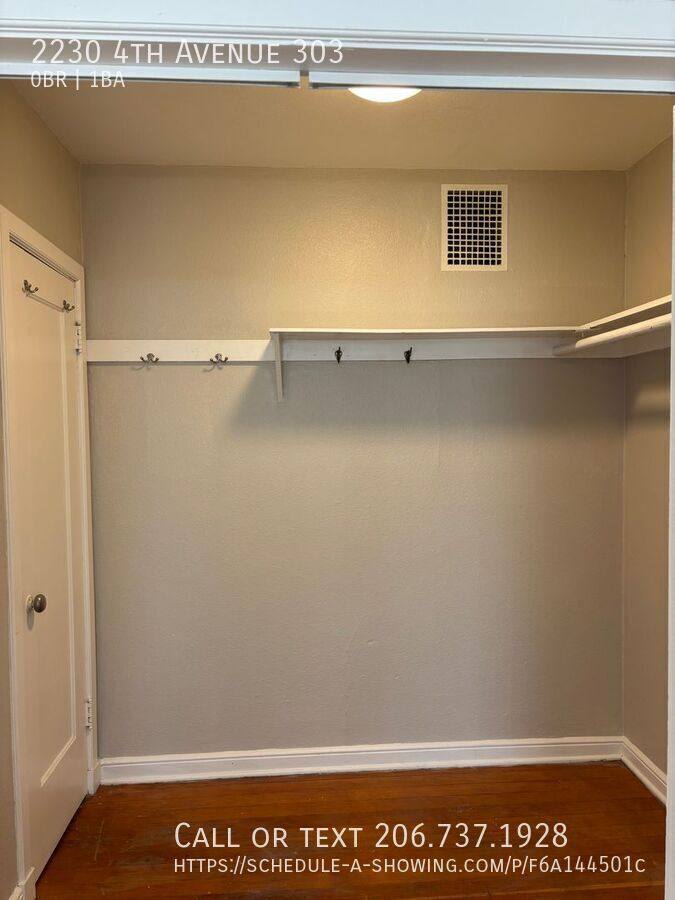 Apartment for rent at 2230 4th Ave #303, Seattle, WA 98121