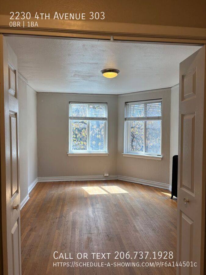 Apartment for rent at 2230 4th Ave #303, Seattle, WA 98121