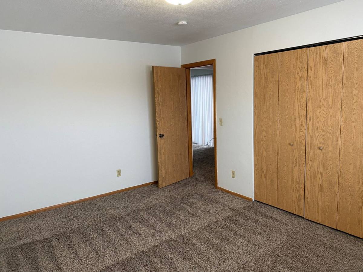 Apartment for rent at 924 24th Ave S, Moorhead, MN 56560