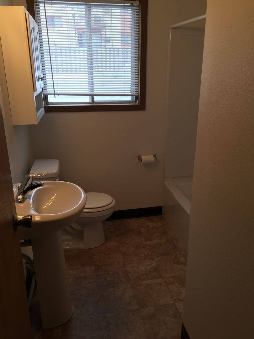Apartment for rent at 924 24th Ave S, Moorhead, MN 56560