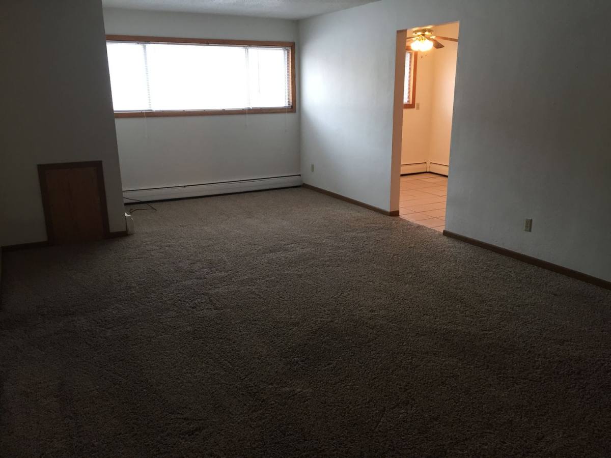 Apartment for rent at 924 24th Ave S, Moorhead, MN 56560