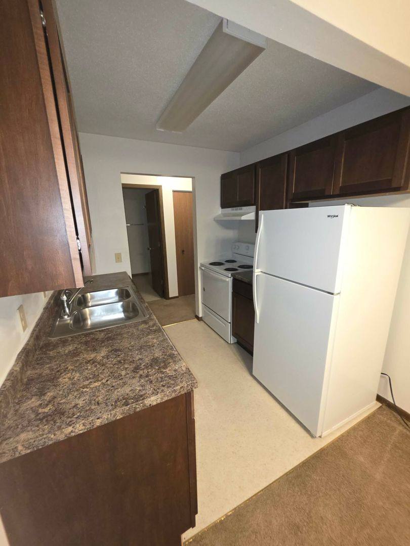 Apartment for rent at 1300 W Bailey St, Sioux Falls, SD 57104