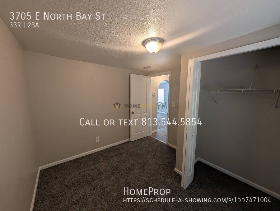 House for rent at 3705 E N Bay St, Tampa, FL 33610