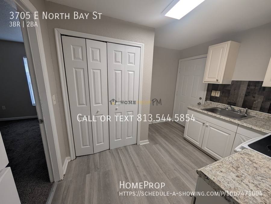 House for rent at 3705 E N Bay St, Tampa, FL 33610