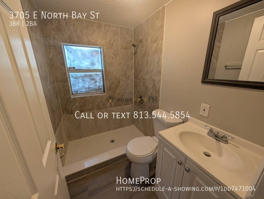 House for rent at 3705 E N Bay St, Tampa, FL 33610