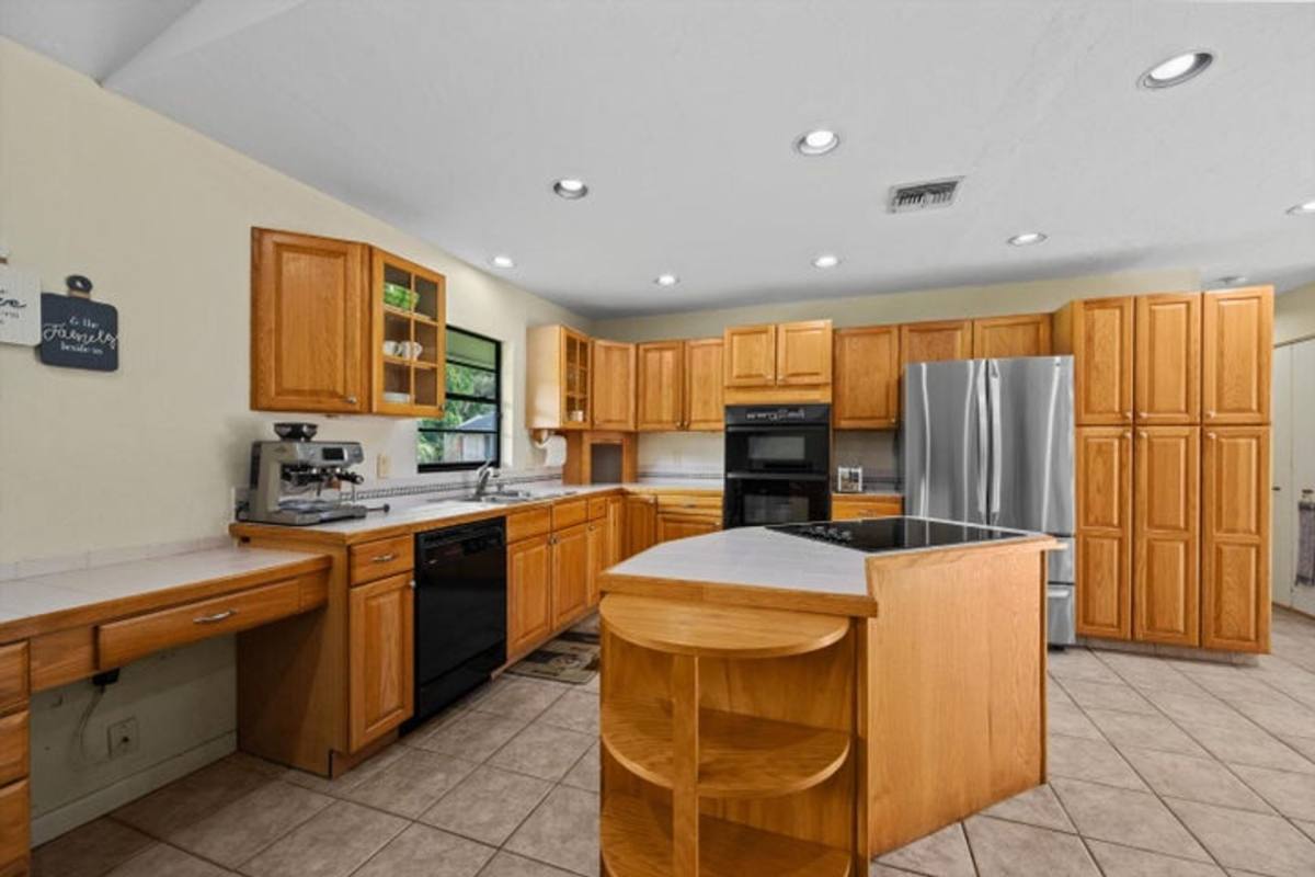 House for rent at 3306 Fargo Ave, Lake Worth, FL 33467