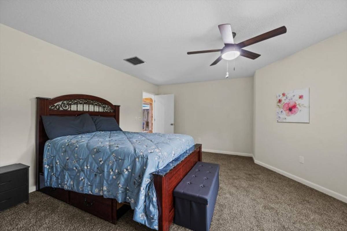 House for rent at 3306 Fargo Ave, Lake Worth, FL 33467