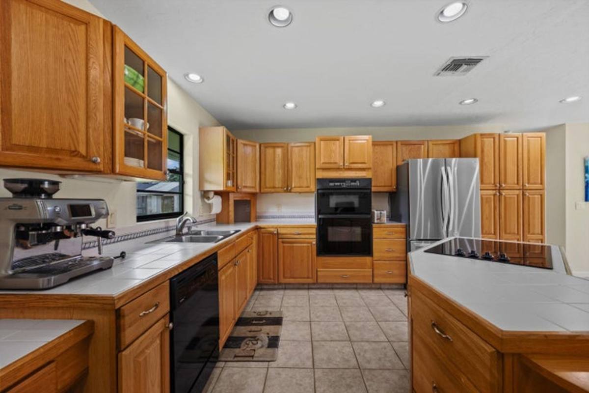 House for rent at 3306 Fargo Ave, Lake Worth, FL 33467