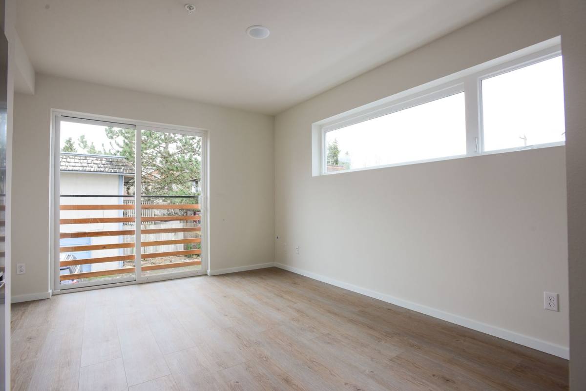 Apartment for rent at 9545 Ashworth Ave N, Seattle, WA 98103