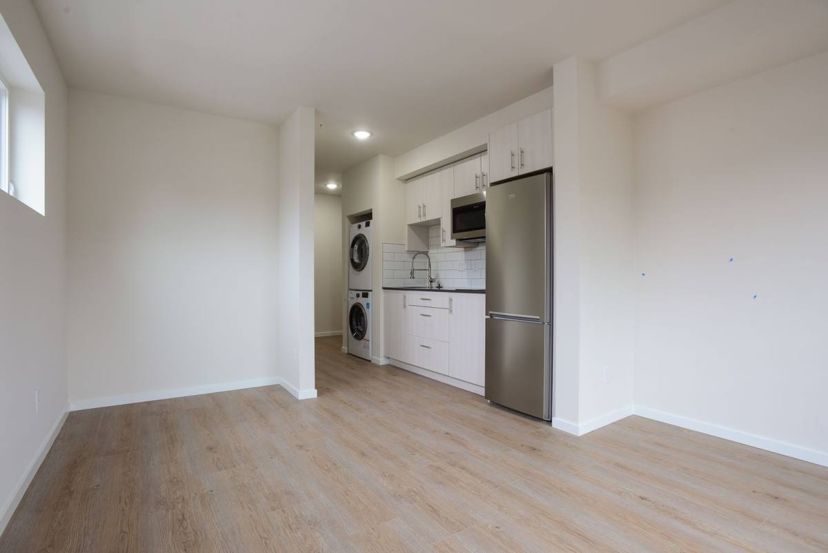 Apartment for rent at 9545 Ashworth Ave N, Seattle, WA 98103