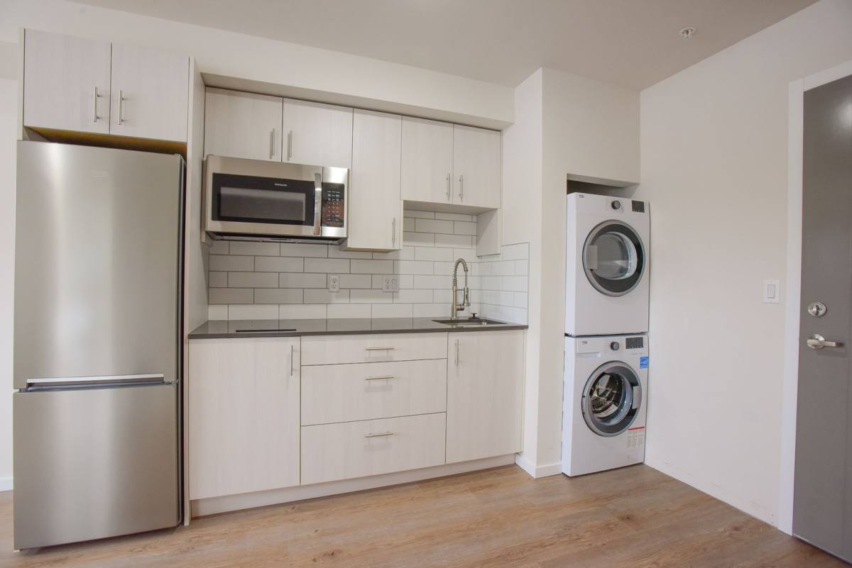 Apartment for rent at 9545 Ashworth Ave N, Seattle, WA 98103