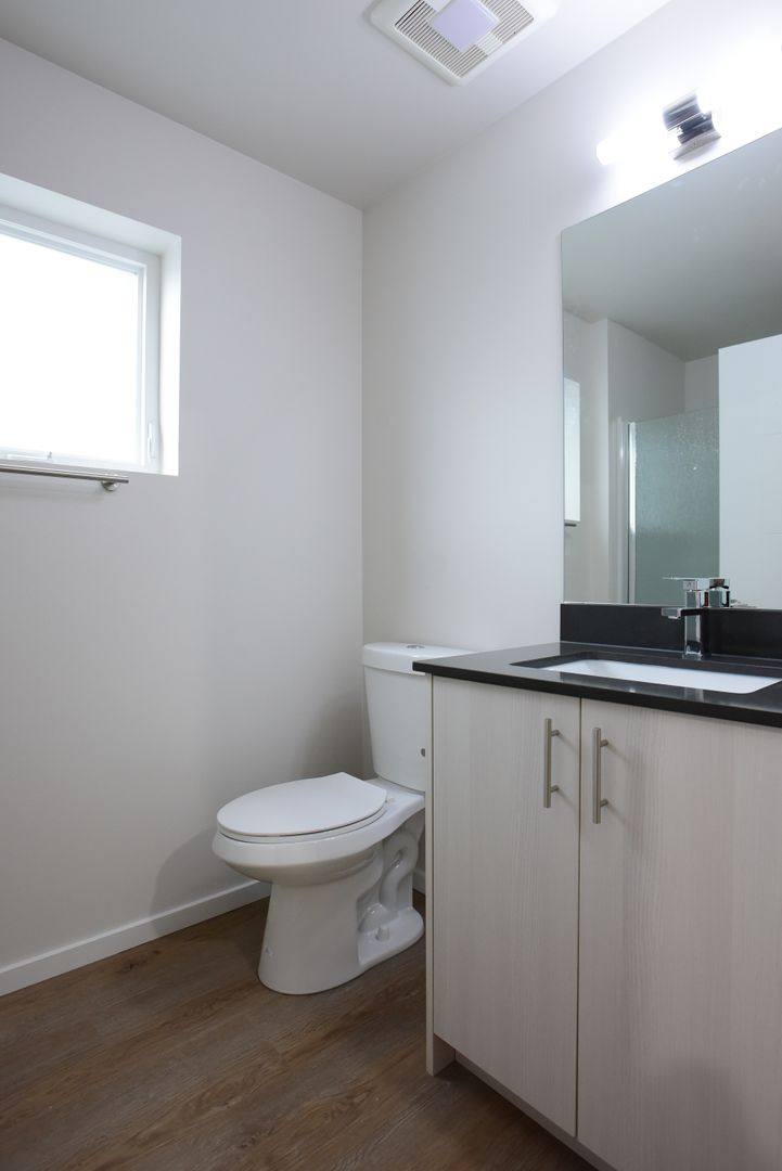 Apartment for rent at 9545 Ashworth Ave N, Seattle, WA 98103