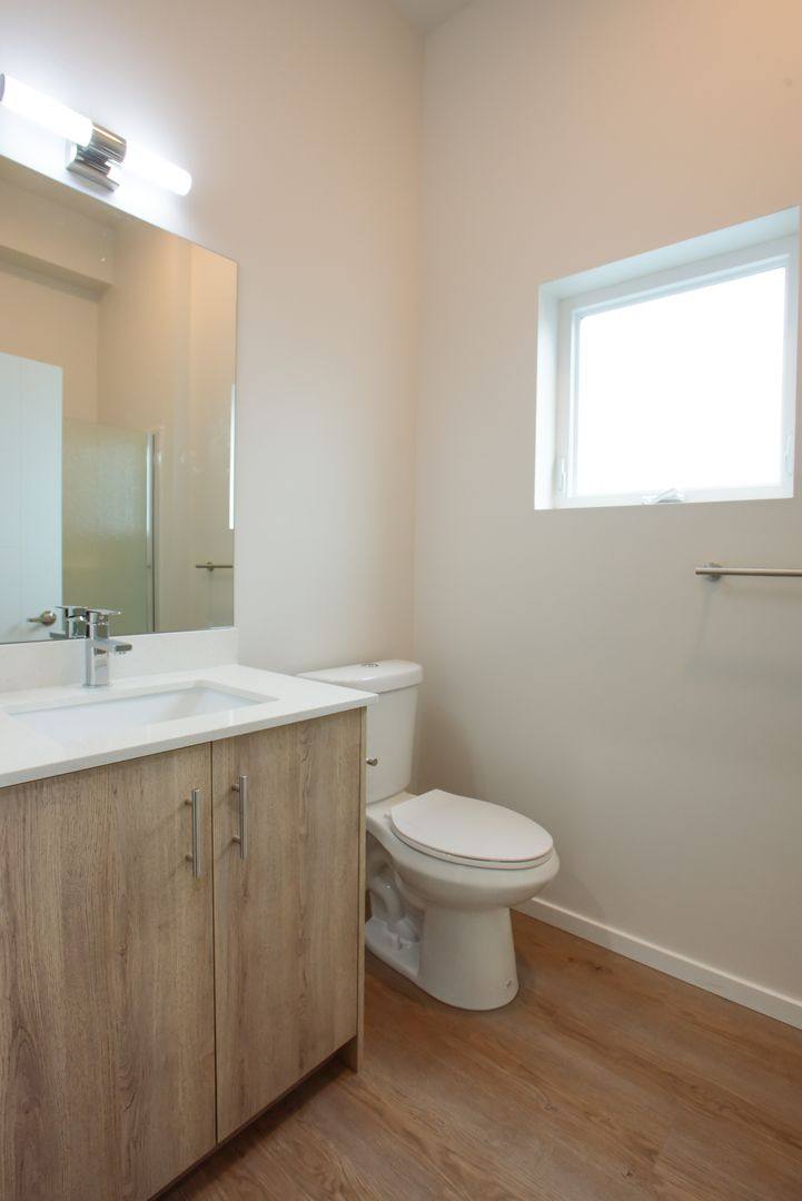 Apartment for rent at 9545 Ashworth Ave N, Seattle, WA 98103