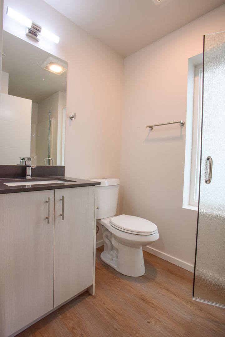 Apartment for rent at 9545 Ashworth Ave N, Seattle, WA 98103