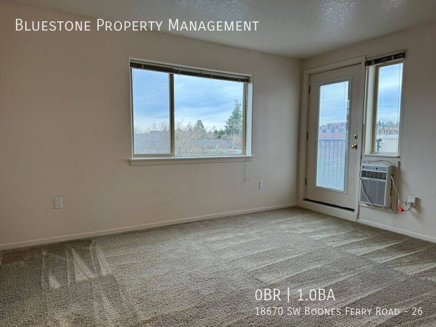 Apartment for rent at 18670 SW Boones Ferry Rd #26, Tualatin, OR 97062