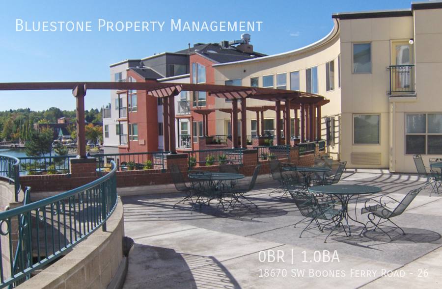 Apartment for rent at 18670 SW Boones Ferry Rd #26, Tualatin, OR 97062
