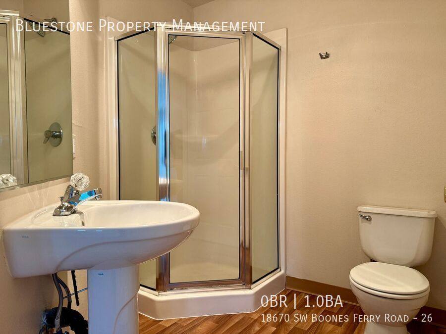 Apartment for rent at 18670 SW Boones Ferry Rd #26, Tualatin, OR 97062