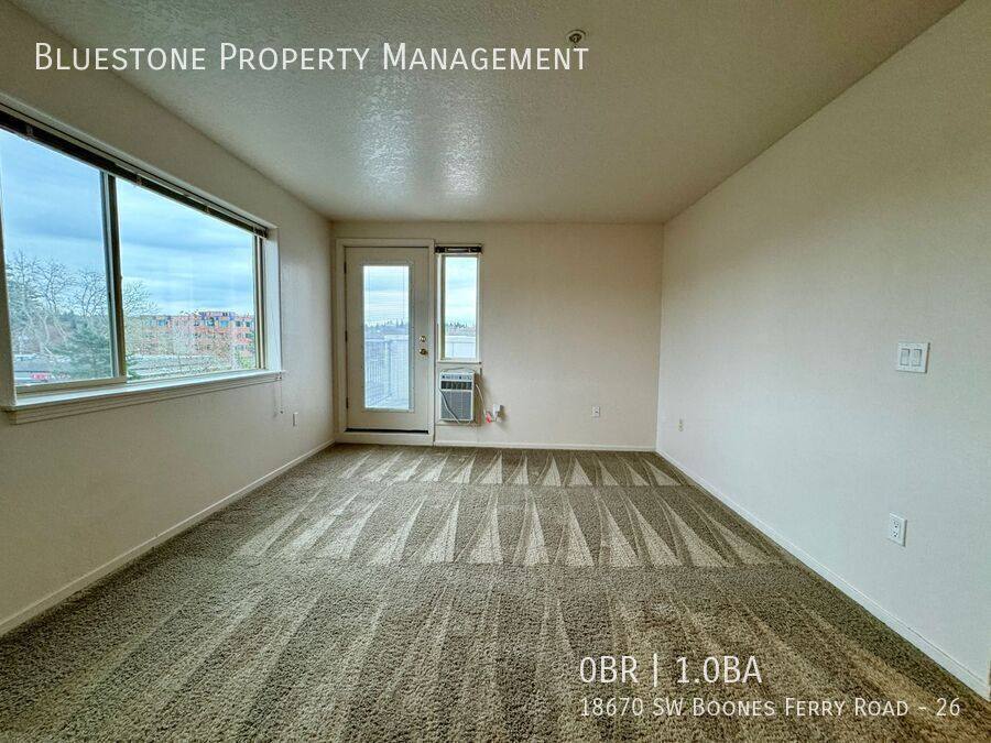 Apartment for rent at 18670 SW Boones Ferry Rd #26, Tualatin, OR 97062