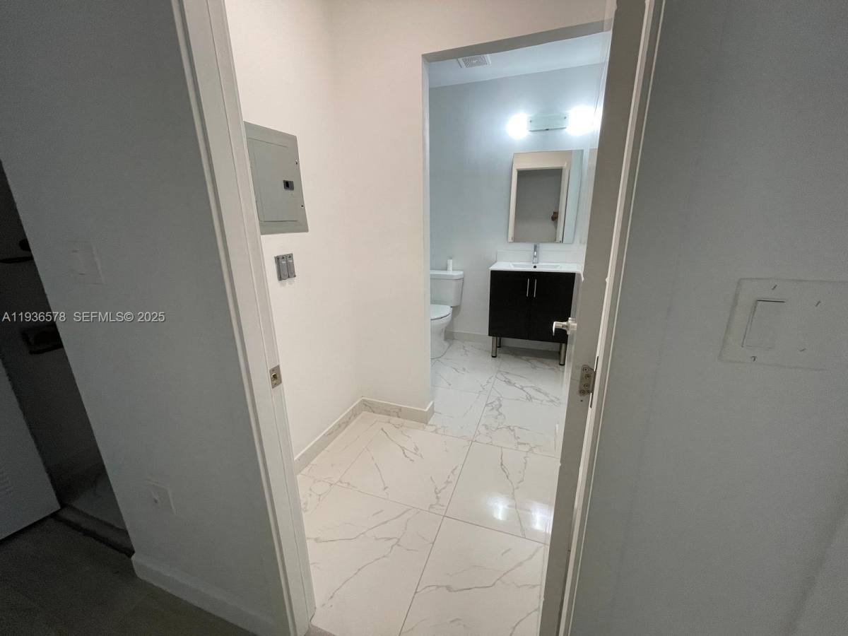 Townhouse for rent at 25869 SW 139th Court, Homestead, FL 33032