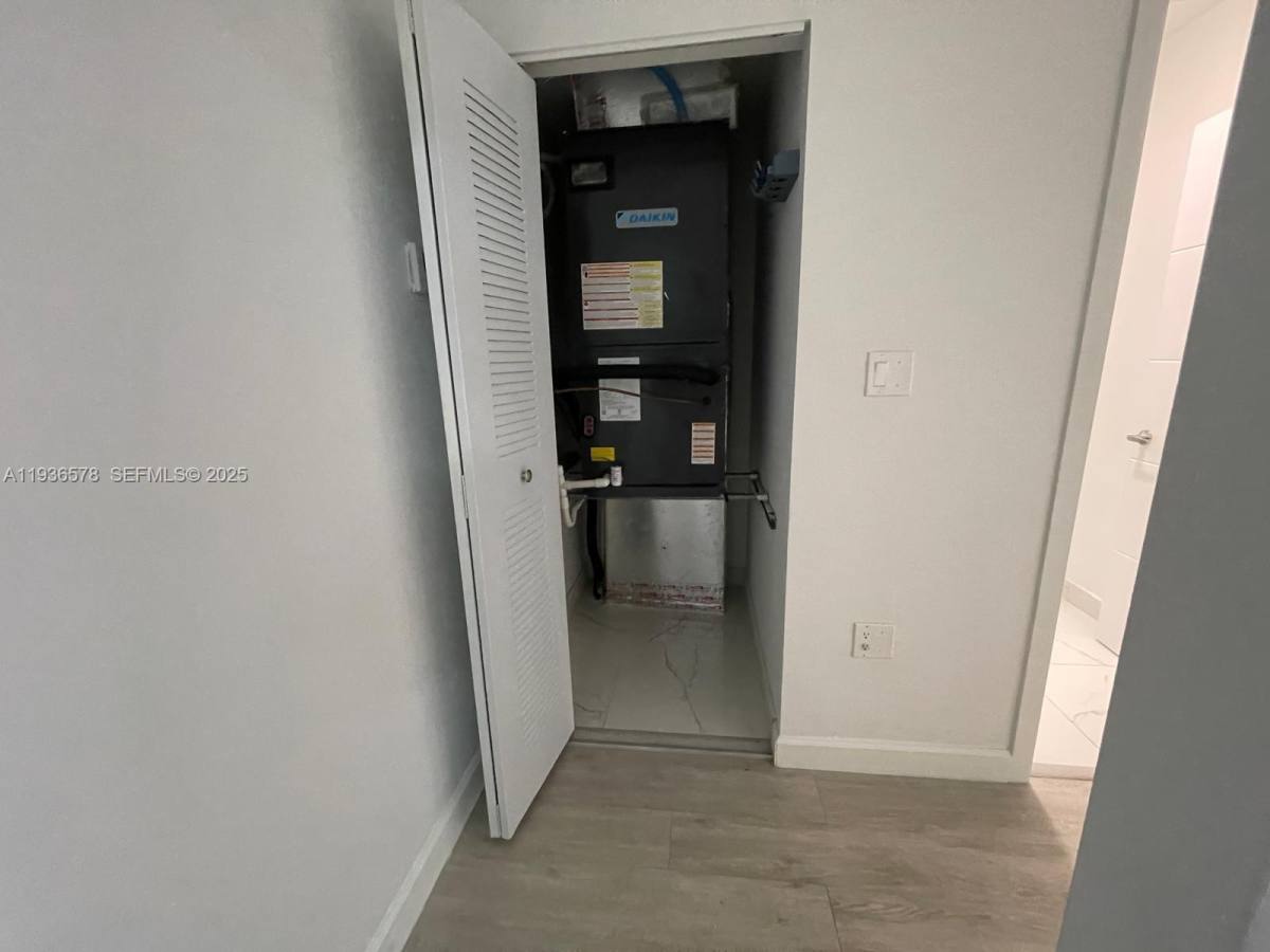 Townhouse for rent at 25869 SW 139th Court, Homestead, FL 33032