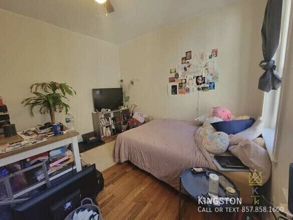 Apartment for rent at 317 Allston St #15R, Allston, MA 02134