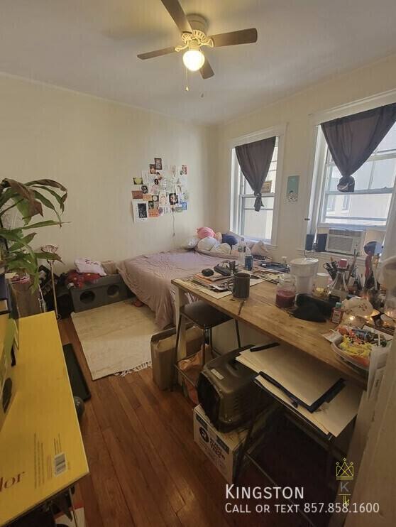 Apartment for rent at 317 Allston St #15R, Allston, MA 02134