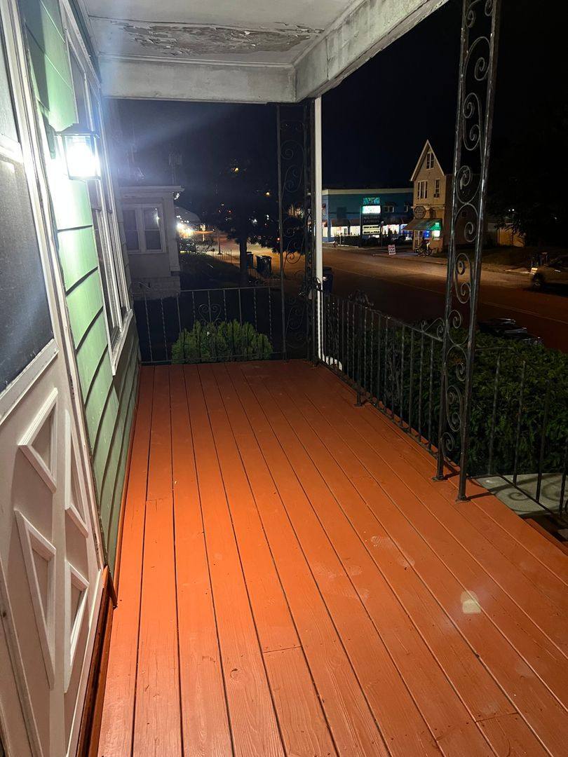 Townhouse for rent at 375 Military Rd, Buffalo, NY 14207