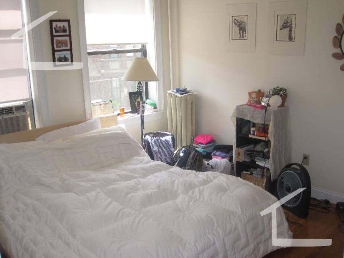 Apartment for rent at 76 Quint Ave #14, Allston, MA 02134