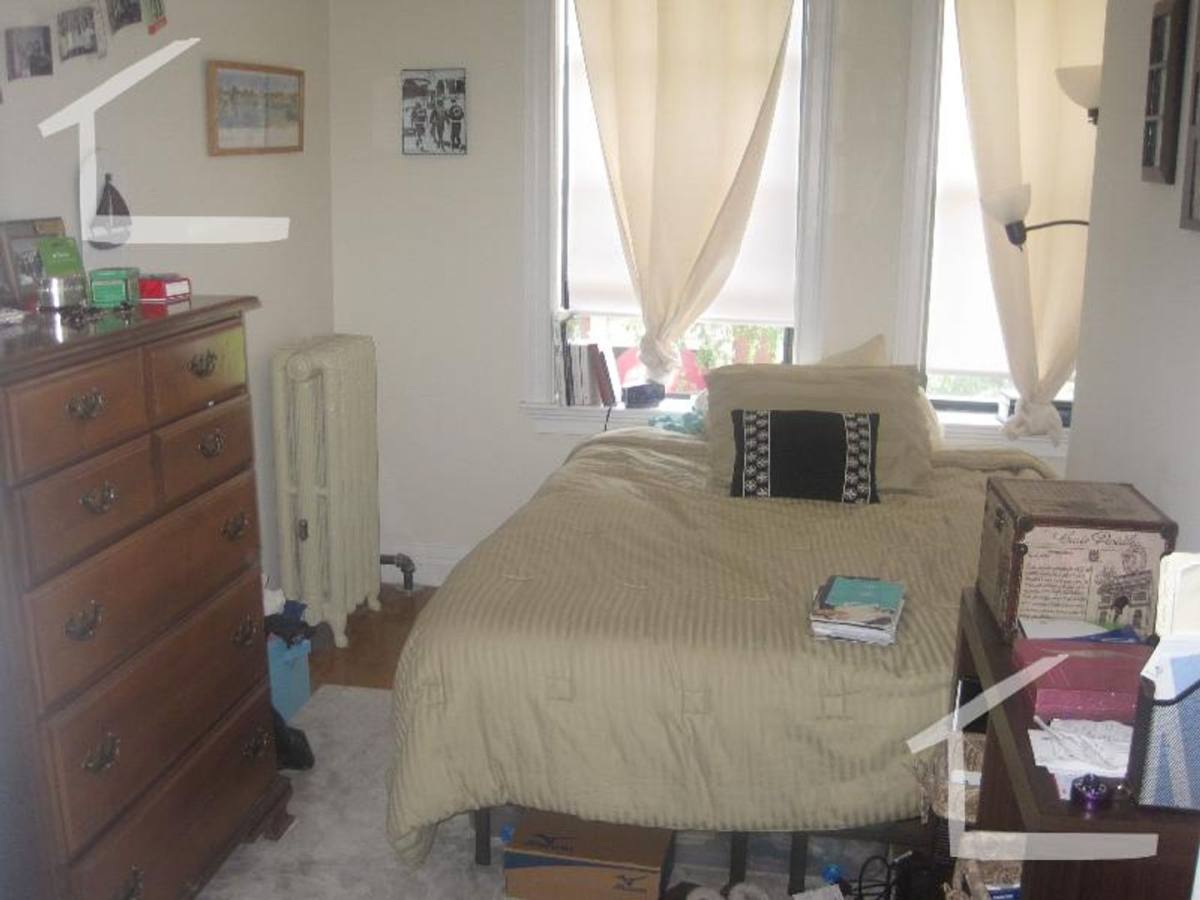 Apartment for rent at 76 Quint Ave #14, Allston, MA 02134