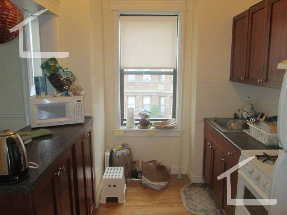Apartment for rent at 76 Quint Ave #14, Allston, MA 02134