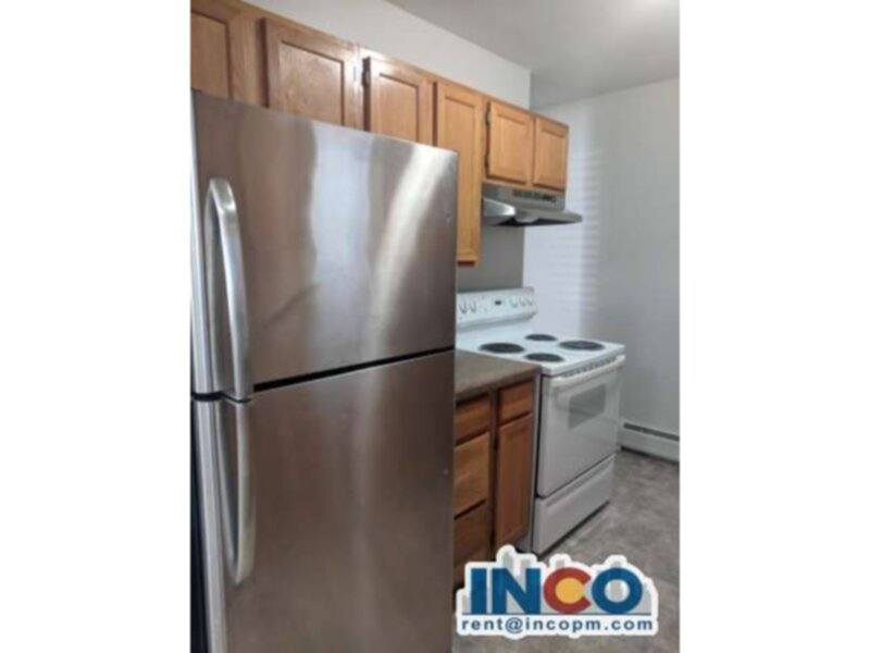 Condo for rent at 1641 Ingalls St #6, Denver, CO 80219