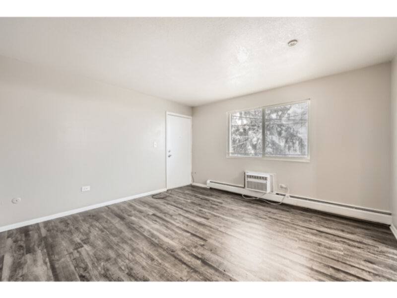 Condo for rent at 1641 Ingalls St #6, Denver, CO 80219