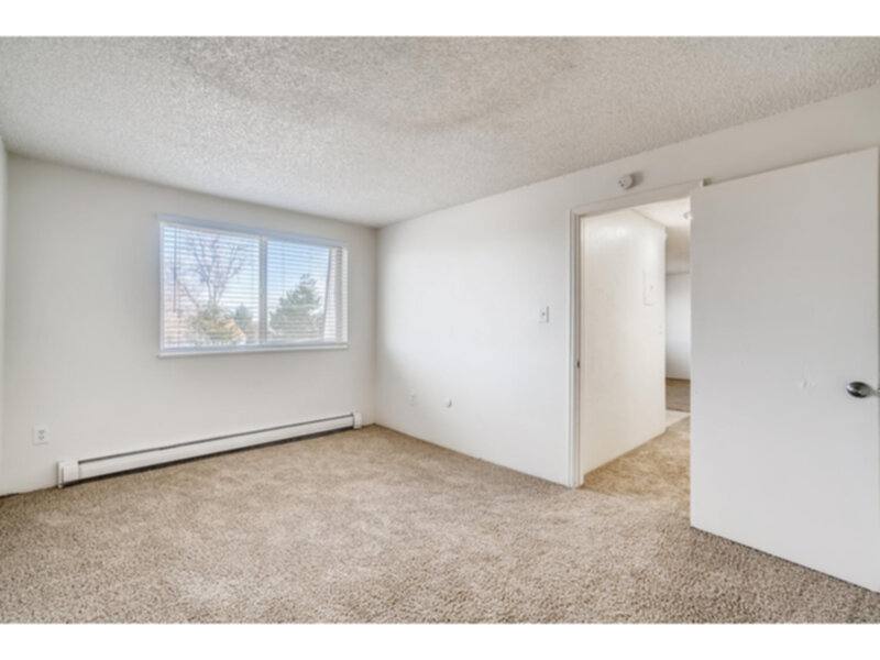 Condo for rent at 1641 Ingalls St #6, Denver, CO 80219