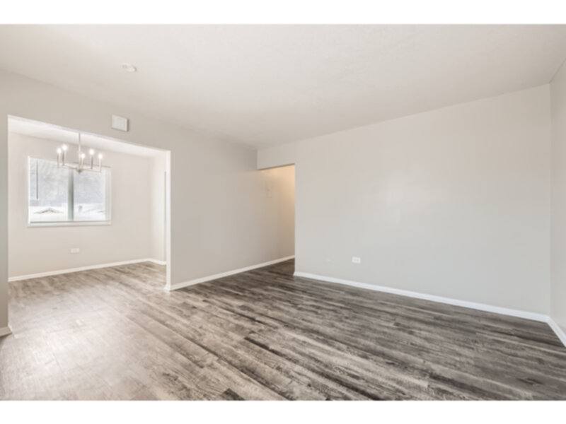 Condo for rent at 1641 Ingalls St #6, Denver, CO 80219