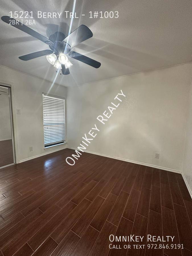Apartment for rent at 15221 Berry Trail #1, Dallas, TX 75248