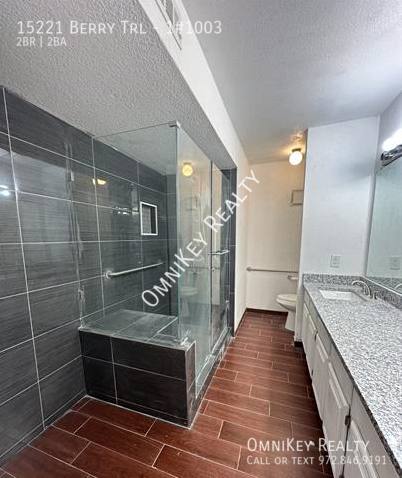 Apartment for rent at 15221 Berry Trail #1, Dallas, TX 75248