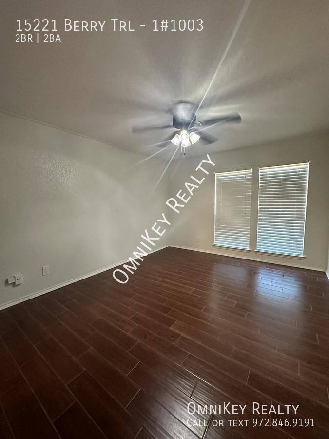 Apartment for rent at 15221 Berry Trail #1, Dallas, TX 75248