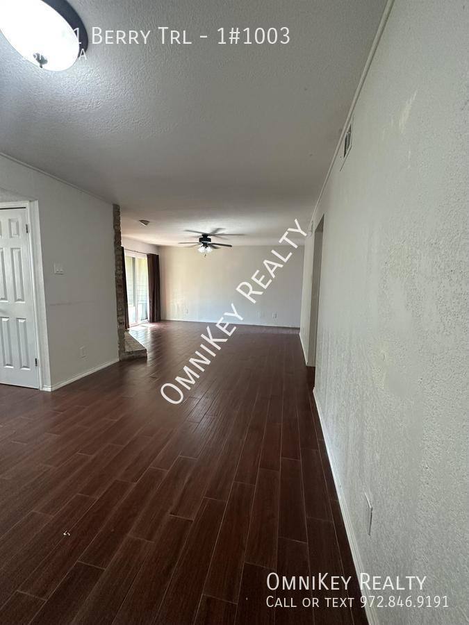 Apartment for rent at 15221 Berry Trail #1, Dallas, TX 75248