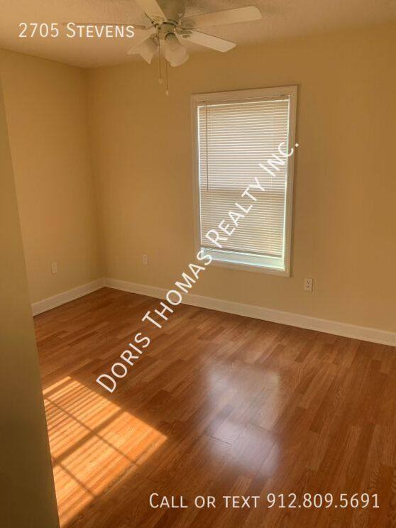 Apartment for rent at 2705 Stevens, Savannah, GA 31405