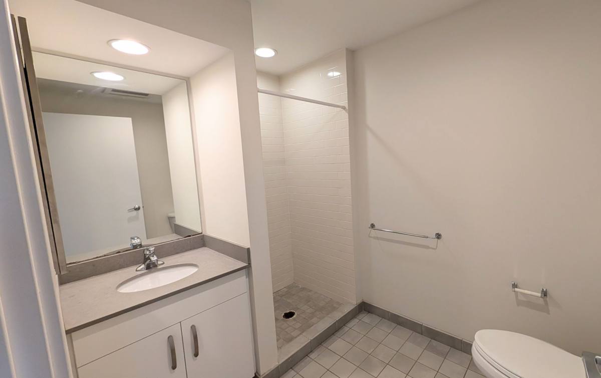 Apartment for rent at 606 Albany St #102, Boston, MA 02116