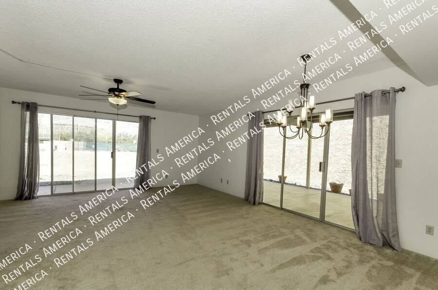 Townhouse for rent at 6974 E Rivercrest Rd, Tucson, AZ 85750