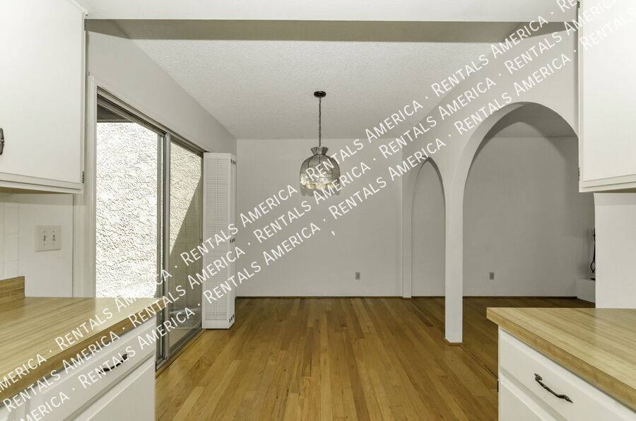 Townhouse for rent at 6974 E Rivercrest Rd, Tucson, AZ 85750