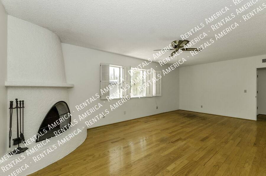 Townhouse for rent at 6974 E Rivercrest Rd, Tucson, AZ 85750