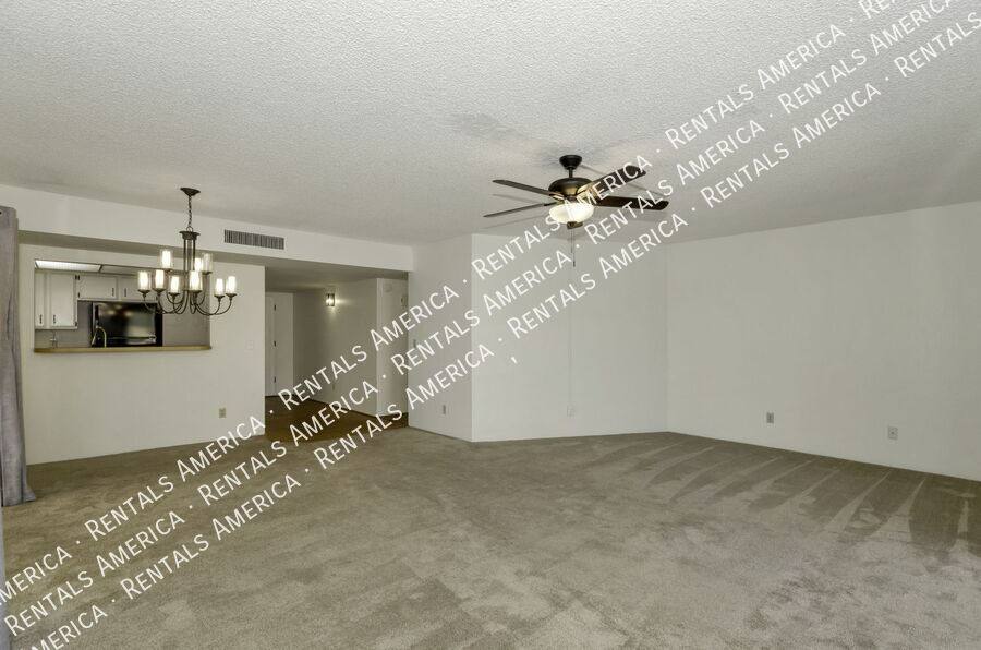 Townhouse for rent at 6974 E Rivercrest Rd, Tucson, AZ 85750