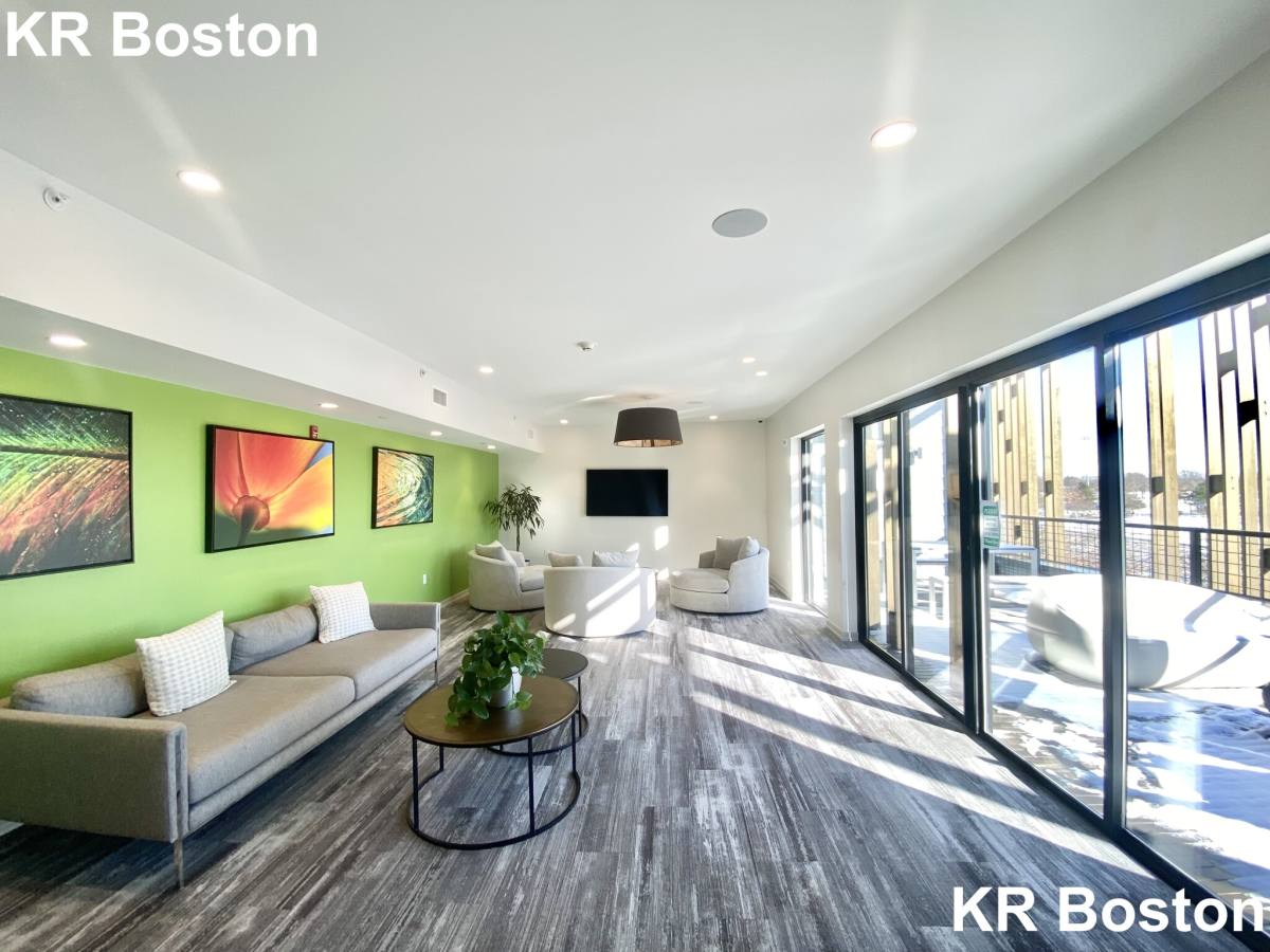 Apartment for rent at 77 New St, Cambridge, MA 02138