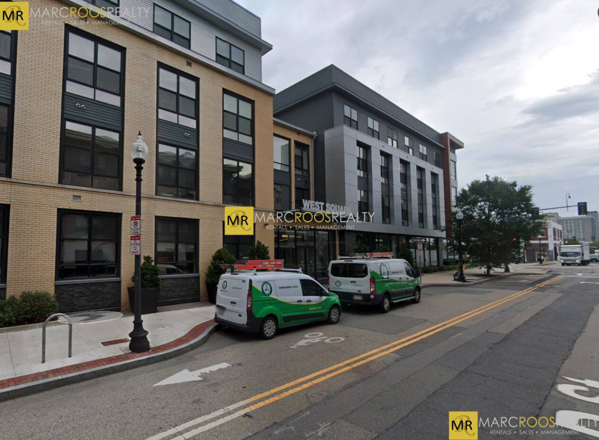 Apartment for rent at 320 D St #157, South Boston, MA 02127