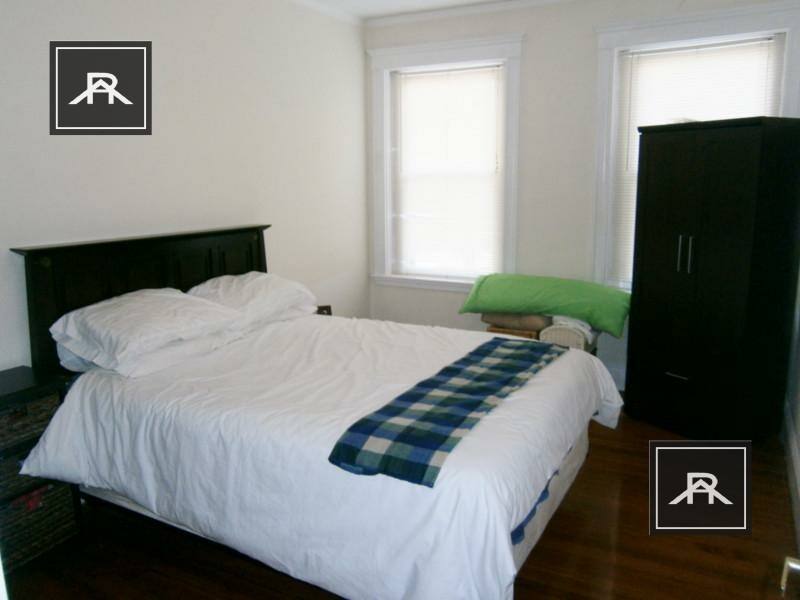 Apartment for rent at 191 Winthrop #4, Brookline, MA 02446