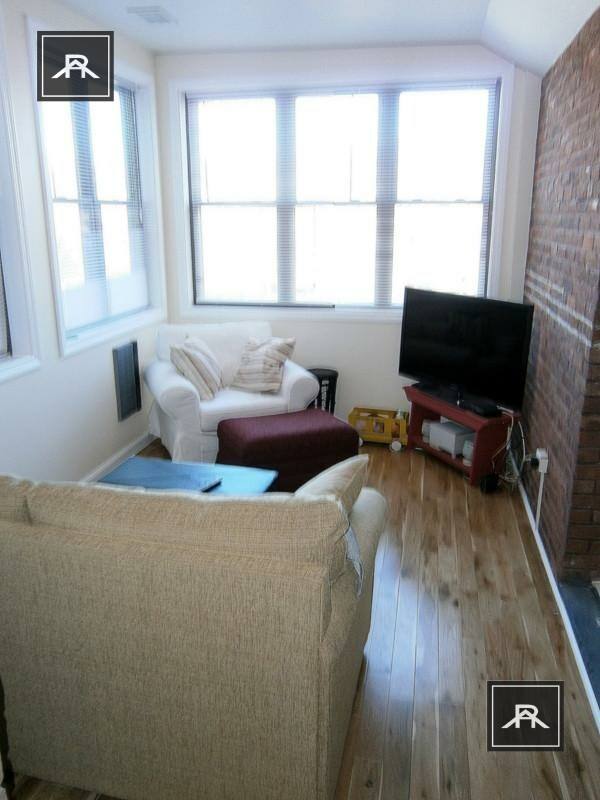 Apartment for rent at 191 Winthrop #4, Brookline, MA 02446