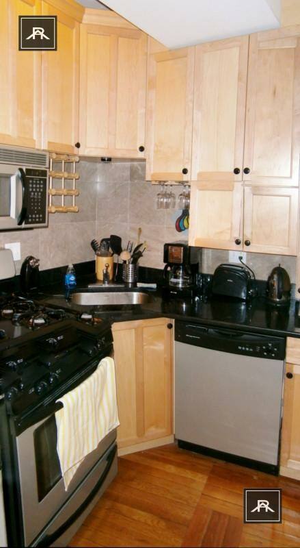 Apartment for rent at 191 Winthrop #4, Brookline, MA 02446