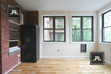 Apartment for rent at 191 Winthrop #4, Brookline, MA 02446